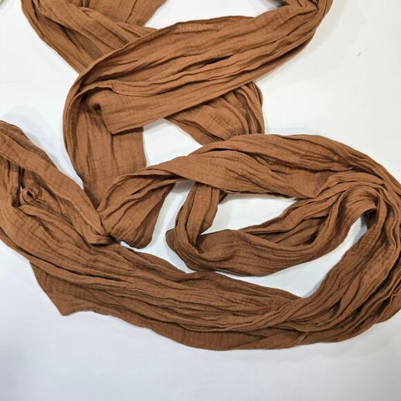 JBQ Randy Top in Rust Large - Picture 4 of 11